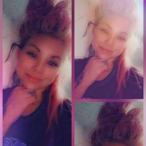 Meet your Posher, Nicki - Picture 1 of 1